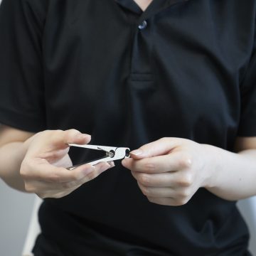 Nail Nippers